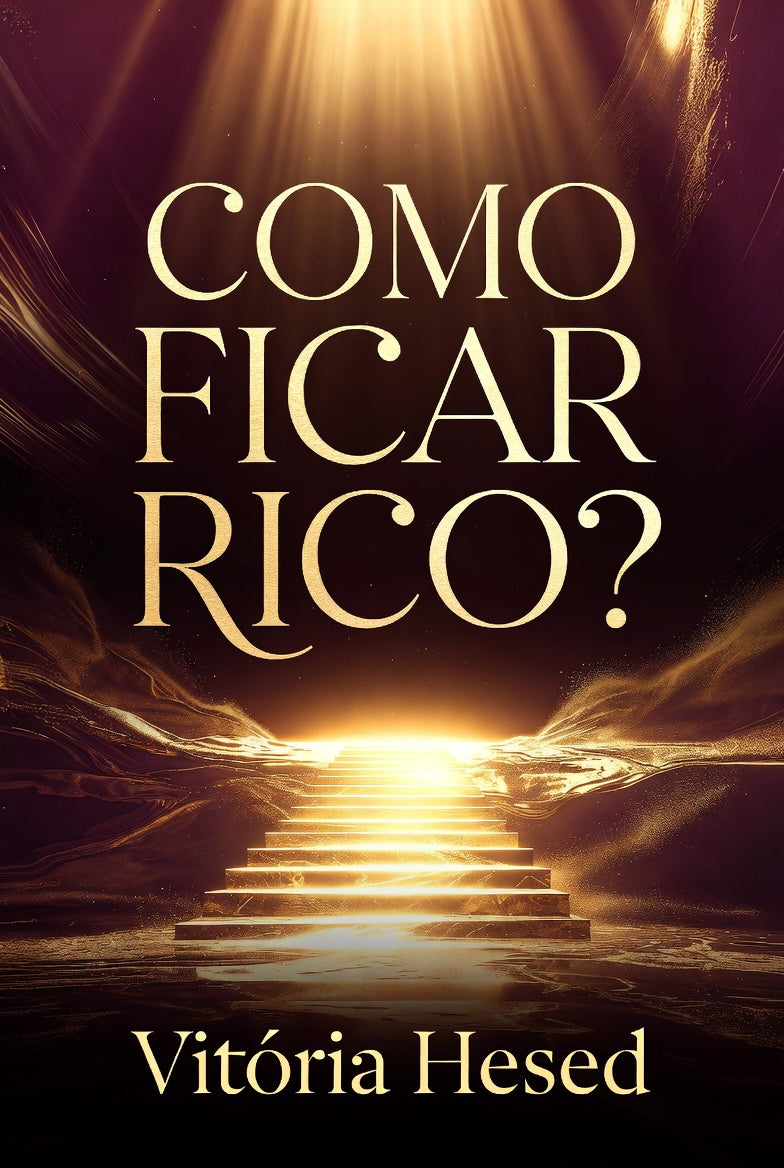 COMO FICAR RICO?