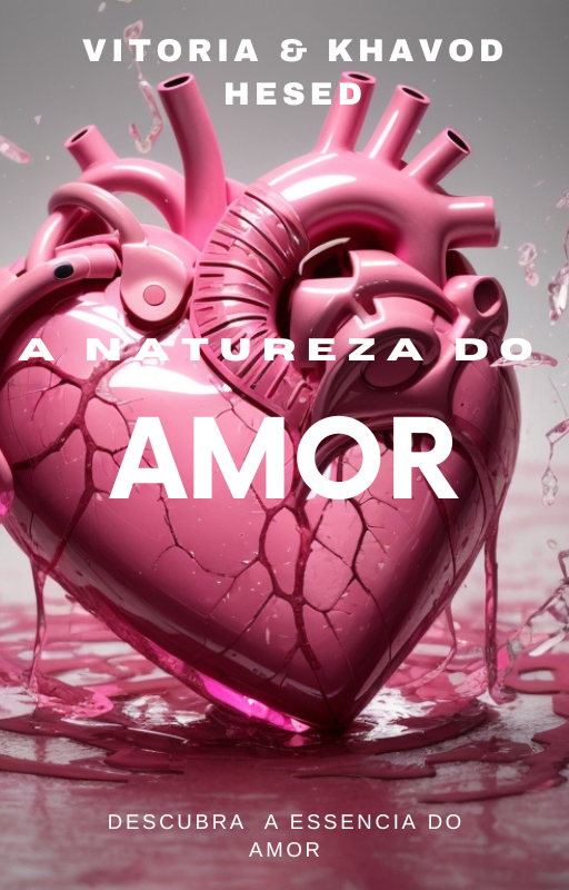 A Natureza AMOR V.1