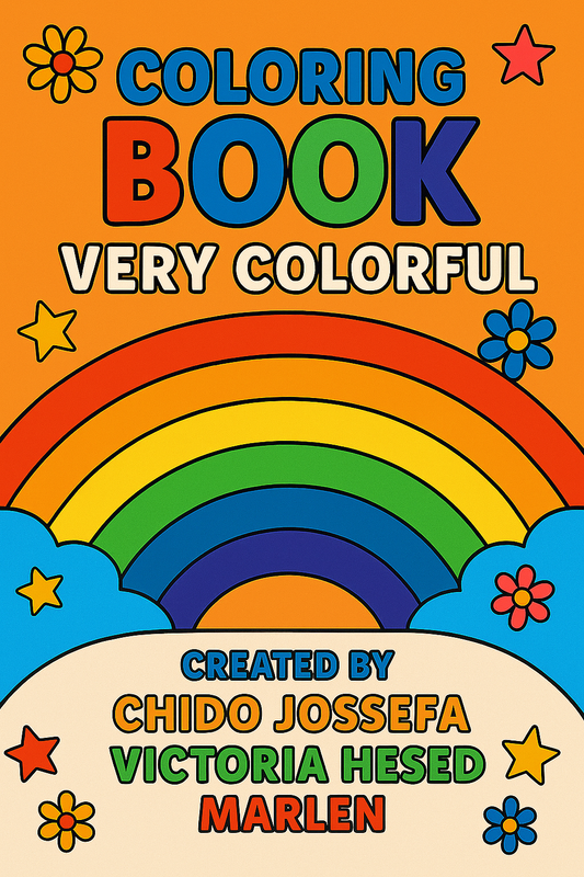 Coloring Biblical Stories