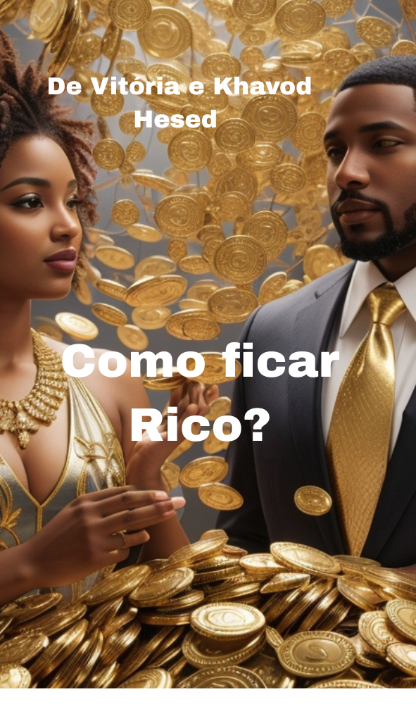 COMO FICAR RICO?