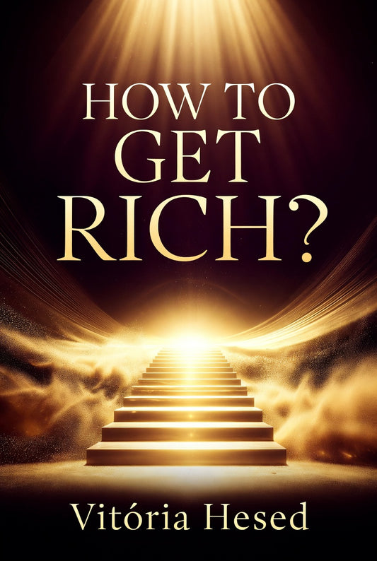 HOW TO BECOME RICH?