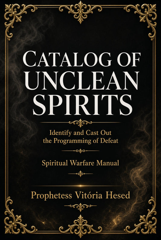 Catalog of Unclean Spirits