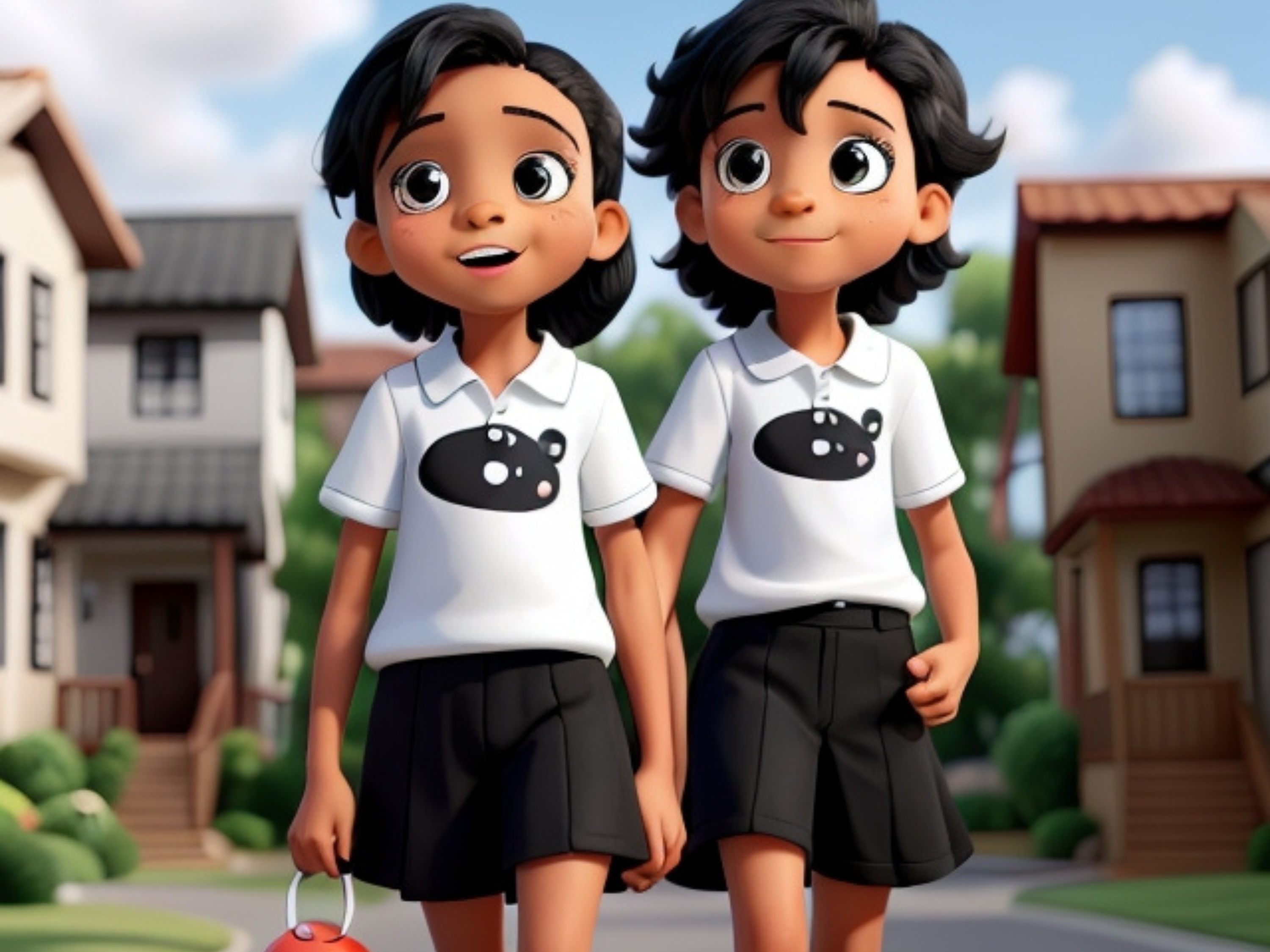 "As aventuras mágicas de Harmoy Hills” Com “Os 17 Princípios da ciência do sucesso."