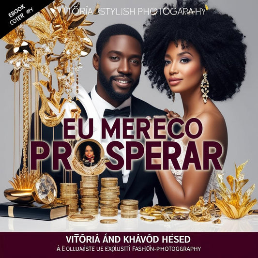 EU MERECO PROSPERAR