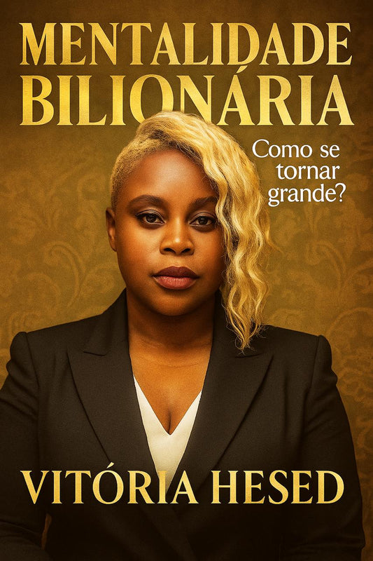 MENTALIDADE BILIONARIA