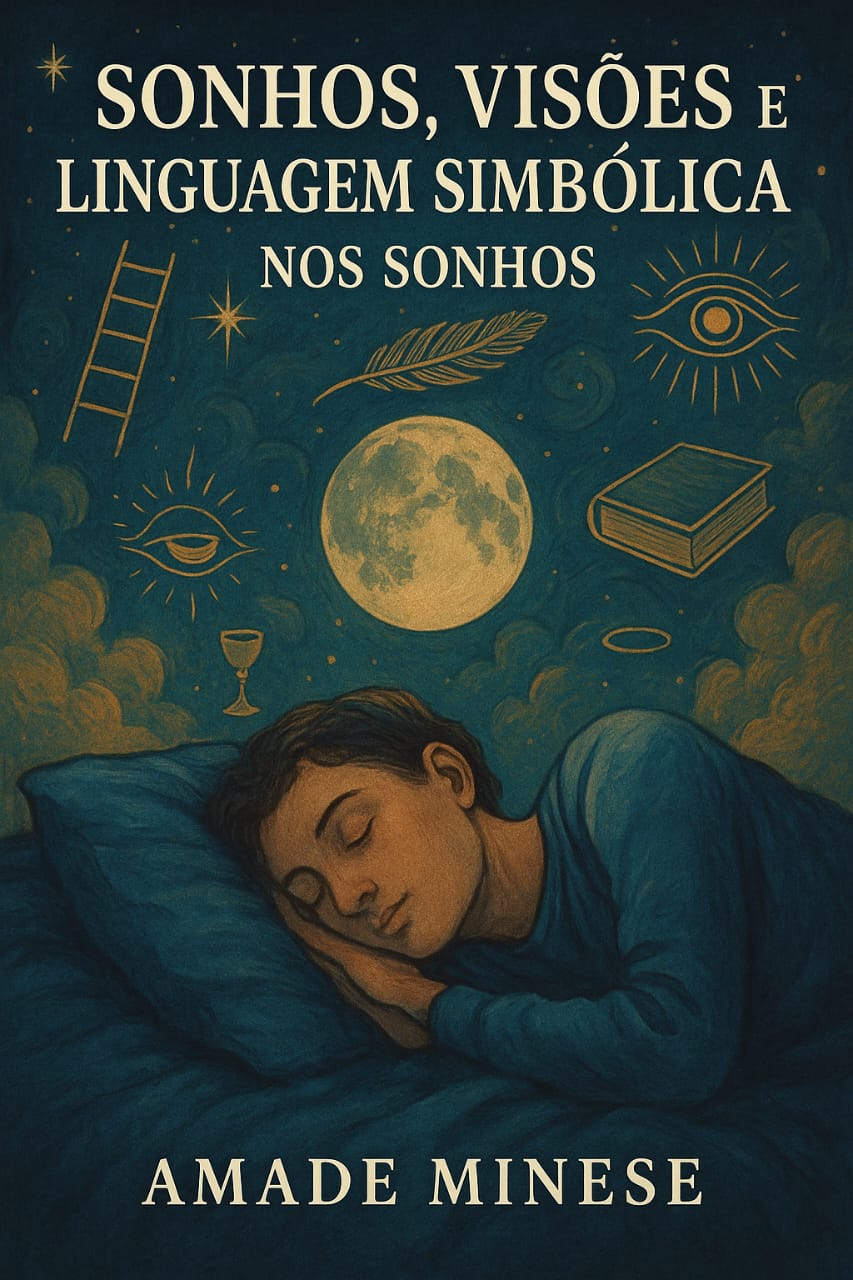 SONHOS, VISÕES E LINGUAGEM SIMBÓLICA NOS SONHOS