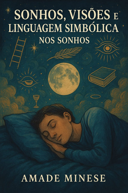 SONHOS, VISÕES E LINGUAGEM SIMBÓLICA NOS SONHOS