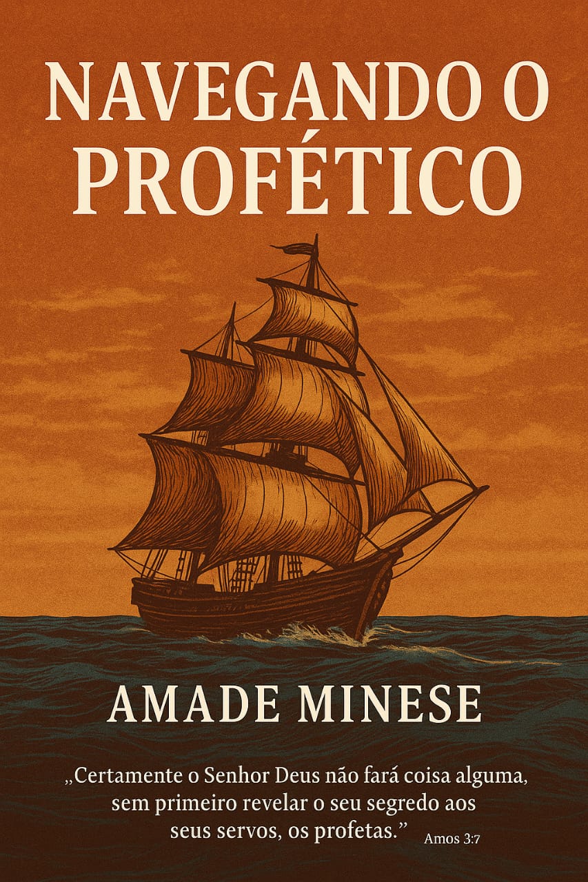 Navegando no Profético