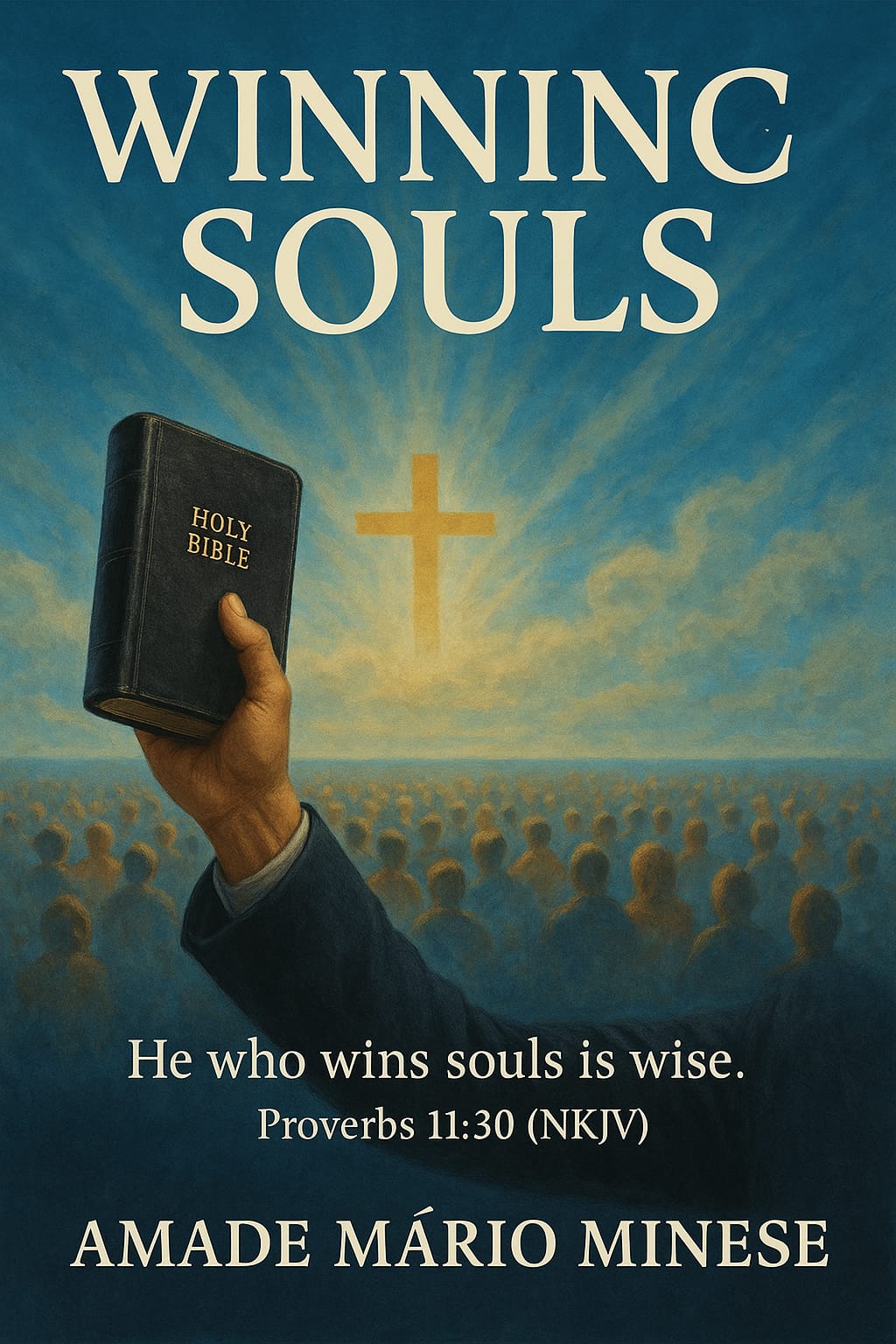 WINNING  SOUL'S