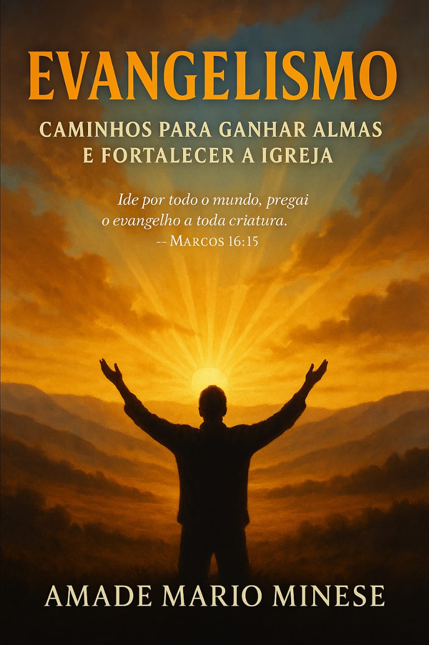 GANHANDO ALMAS