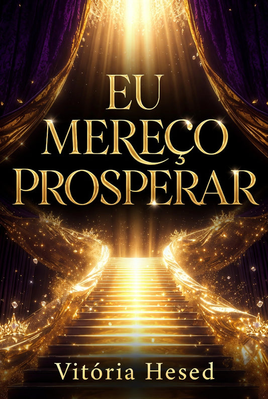 EU MERECO PROSPERAR
